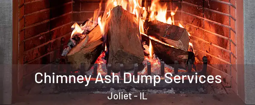  Chimney Ash Dump Services Joliet - IL