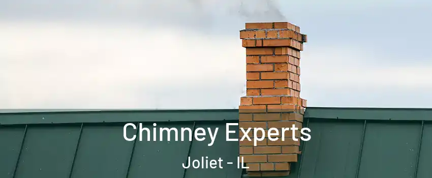 Chimney Experts Joliet - IL