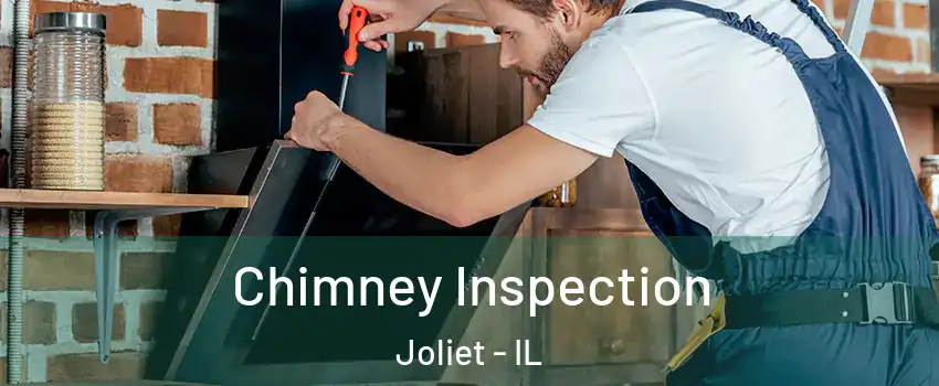  Chimney Inspection Joliet - IL