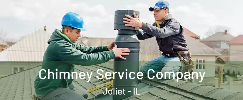  Chimney Service Company Joliet - IL