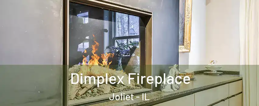  Dimplex Fireplace Joliet - IL