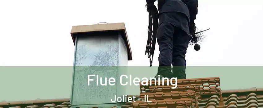  Flue Cleaning Joliet - IL
