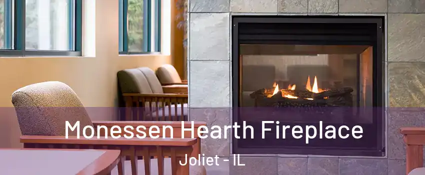  Monessen Hearth Fireplace Joliet - IL